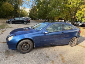 Mercedes-Benz C 180, снимка 2