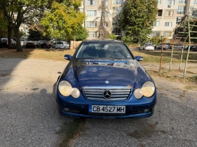 Mercedes-Benz C 180, снимка 3