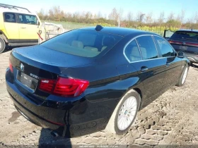 BMW 535, снимка 4