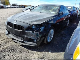 BMW 535, снимка 2