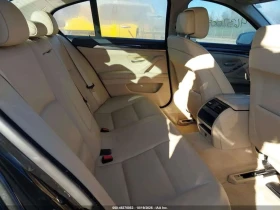 BMW 535, снимка 8