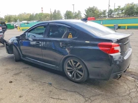 Subaru WRX, снимка 4
