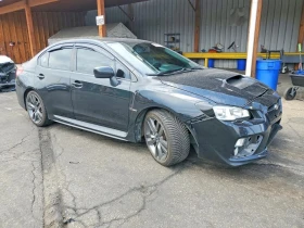Subaru WRX, снимка 2
