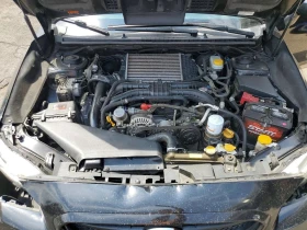 Subaru WRX, снимка 11