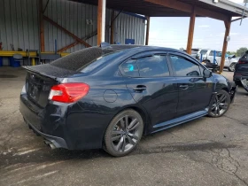 Subaru WRX, снимка 5
