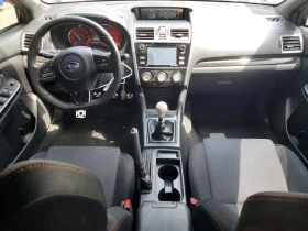 Subaru WRX, снимка 9