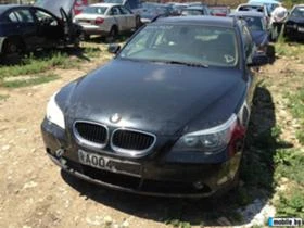     BMW 525 i,E61,Xenon,Navi