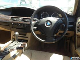 BMW 525 i,E61,Xenon,Navi | Mobile.bg   3