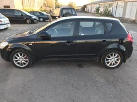 Kia Ceed 1.6 CRDI - [4] 