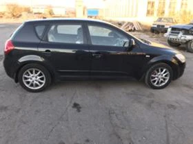 Kia Ceed 1.6 CRDI - [5] 