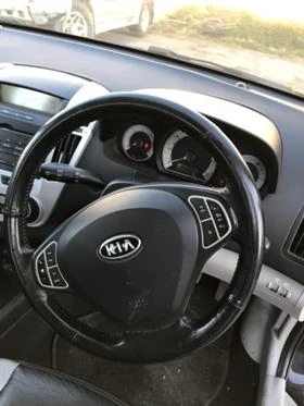 Kia Ceed 1.6 CRDI - [8] 