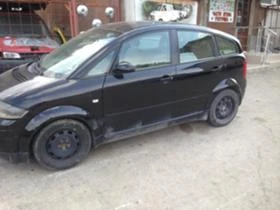 Audi A2 1.4i | Mobile.bg    2