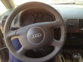 Audi A2 1.4i | Mobile.bg    8