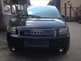  Audi A2