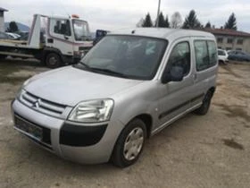 Citroen Berlingo 1.9d | Mobile.bg    2