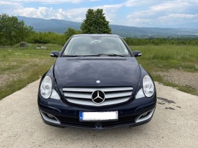 Обява за продажба на Mercedes-Benz R 500 V8 M113 ~14 999 лв. - изображение 1