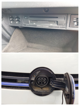 VW Golf GTE  | Mobile.bg   17