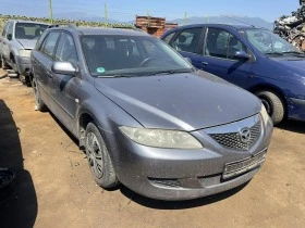 Mazda 6 2.0, снимка 2