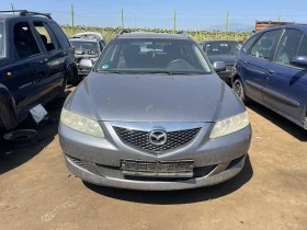 Mazda 6 2.0 - [4] 