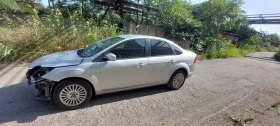 Ford Focus 1.8TDCI * KKDA * , снимка 3