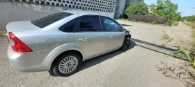 Ford Focus 1.8TDCI * KKDA * , снимка 4