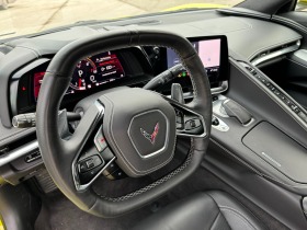 Chevrolet Corvette 3LT Z51 CONVERTIBLE | Mobile.bg   7