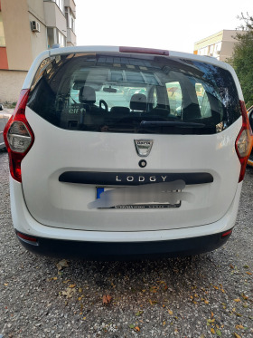 Dacia Lodgy 1.6   /LPG | Mobile.bg   4