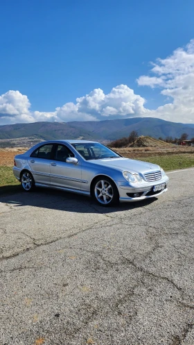 Mercedes-Benz C 220  Sport Edition | Mobile.bg    3