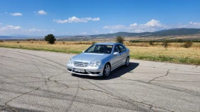 Mercedes-Benz C 220 Avantgarde, Sport Edition, снимка 1