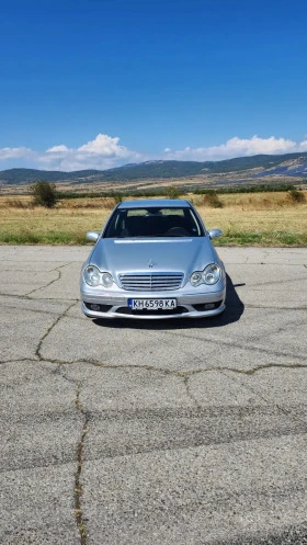 Mercedes-Benz C 220  Sport Edition | Mobile.bg    11