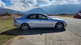 Mercedes-Benz C 220  Sport Edition | Mobile.bg    5