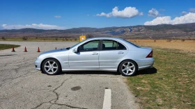 Mercedes-Benz C 220  Sport Edition | Mobile.bg    4