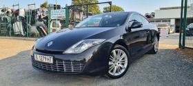 Renault Laguna Coupe 2.0dci, Кожа , Ксенон, снимка 1