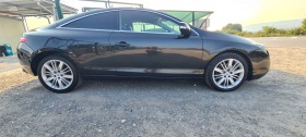 Renault Laguna Coupe 2.0dci, Кожа , Ксенон, снимка 7