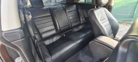 Renault Laguna Coupe 2.0dci, Кожа , Ксенон - [16] 