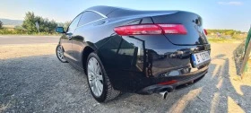 Renault Laguna Coupe 2.0dci, Кожа , Ксенон - [7] 