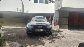 Audi A8 4, 2 TDI /HEADUP/DISTRONIC/BOSE/MATRIX/21ROTOR, снимка 5