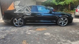 Audi A8 4, 2 TDI /HEADUP/DISTRONIC/BOSE/MATRIX/21ROTOR, снимка 4