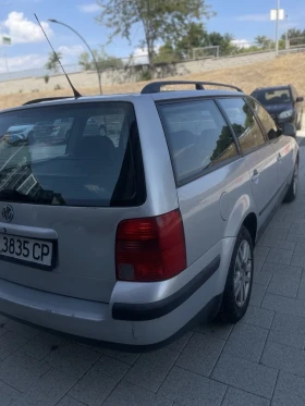 VW Passat 1.9 TDI , снимка 5