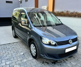 VW Caddy 1.2i, снимка 3