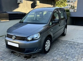 VW Caddy 1.2i, снимка 2