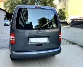 VW Caddy 1.2i, снимка 5