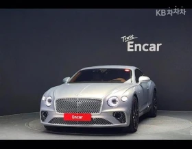 Bentley Continental gt 4.0 GT, снимка 3