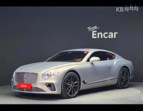 Bentley Continental gt 4.0 GT | Mobile.bg    1