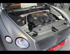 Bentley Continental gt 4.0 GT, снимка 4