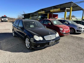 Mercedes-Benz C 220 C220 AVANGARDE - [4] 