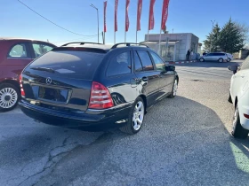 Mercedes-Benz C 220 C220 AVANGARDE - [5] 