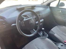 Citroen C4, снимка 8