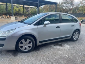 Citroen C4, снимка 3