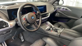 BMW XM 4.4 V8/ PLUG-IN/ CARBON/ B&W/ 360/ ICONIC GLOW/ 23, снимка 7